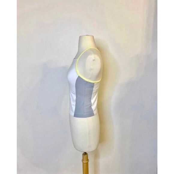 Prospirit Sport Racerback Athletic Top - Picture 2 of 6